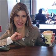 Licenciada en filología inglesa y maestra de primaria. Clases de inglés, repaso de primaria, español y catalán para extranjeros